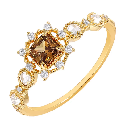Why You'll Love This Ring